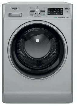 Whirlpool FFB 116 SILVER IT