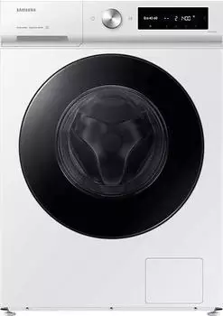 Samsung WW9BDB7U34GW/U2
