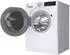 Hoover H3WOSQ485TA4-84