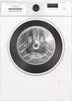 BOSCH Waschmaschine Serie 2 "WGE0240V" 7 kg 1400 U/min Active Water Plus,