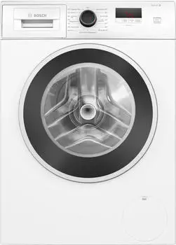 Bosch WGE0240V