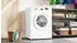 Bosch WGE0241H