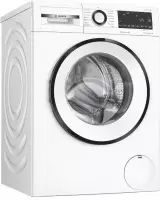 BOSCH Waschmaschine Serie 6 "WGG244ZV0" 9 kg 1400 U/min Knitter-Programm Iron...