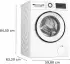 Bosch WGG244ZV0