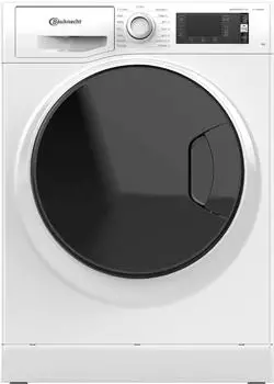 Bauknecht WM Elite 9AA
