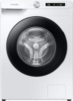 Samsung WW90T534AAWCS2 Frontlader Waschmaschine, 9 kg Kapazit&auml;t, Wei&szlig;