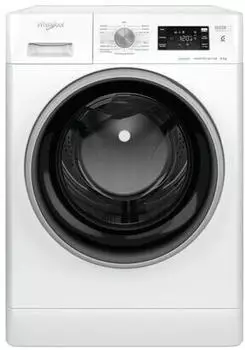 Whirlpool FFB 948 BSV IT