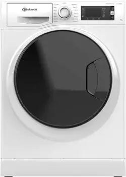 Bauknecht WM Sense 9AA