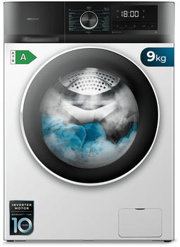 Cecotec Bolero DressCode 9500 Inverter White