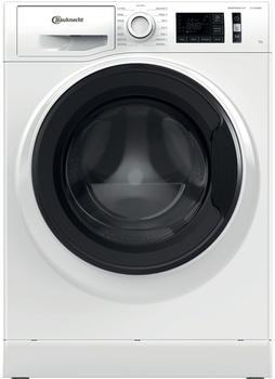 Bauknecht WM Class 7A