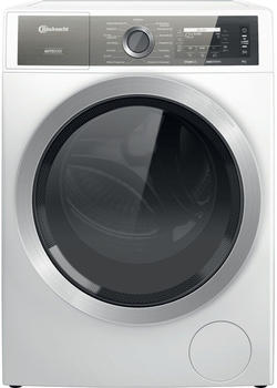 Bauknecht B8X 89ADE Silence DE
