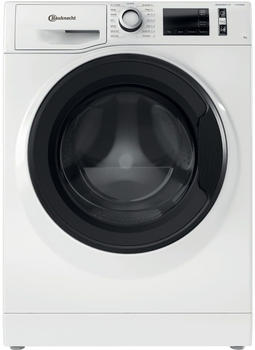 Bauknecht WM Class 9AA