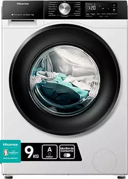 Hisense WF3S9043BW3