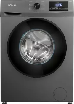 Bomann WA 7185 schwarz