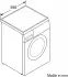 Siemens WU14UT71