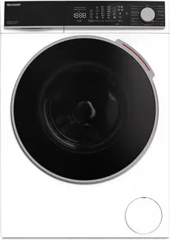 Sharp ES-WNFL914CWDA-DE
