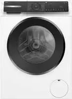 BOSCH Waschmaschine Serie 6 "WGH244A40" 9 kg 1300 U/min