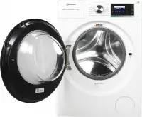 BAUKNECHT B6R 88E SILENCE DE (2) Waschmaschine (8 kg, 1351 U/Min., A)