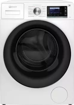Bauknecht B6R 88E SILENCE DE