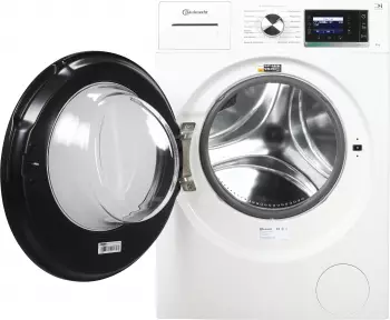 Waschmaschinen mit Dampffunktion