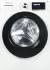 Bauknecht B6R 88E SILENCE DE