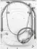 Bauknecht B6R 88E SILENCE DE