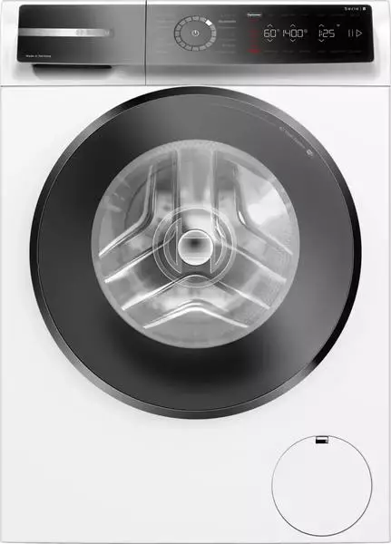 Bosch WGB244071