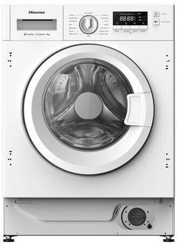 Hisense WF3M841BWIES White