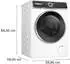 Bosch WGH244MH0