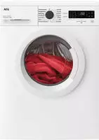 AEG L5 FBU 20470 Waschautomat A 7kg 1400U AquaControl unterbauf&auml;hig