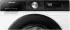Hisense WF3S8043BW3