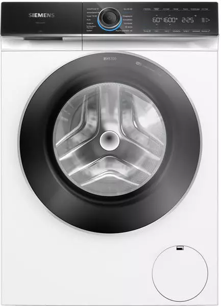 Siemens WG56B2A41 Frontlader-Waschmaschine · Bewertung: 4.3/5 · ab 879,29€