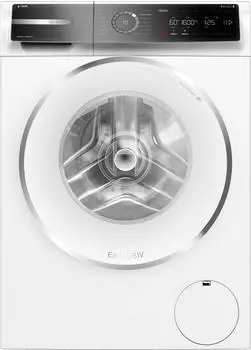 Bosch WGB256A91