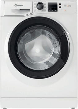 Bauknecht WM ELITE 711 A