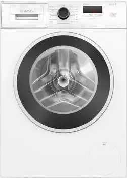 Bosch WGE02490
