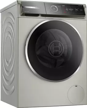 Bosch WGB2560X1