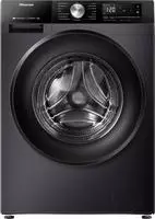 Hisense Waschmaschine 3S Serie "WF3S8043BB3" 8 kg 1400 U/min Wifi-ConnectLife