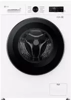 LG Waschmaschine Serie 7 "F4WR5035" 13 kg 1400 U/min