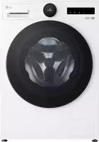 LG Waschmaschine "F4WX809YC" 9 kg 1400 U/min