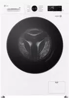 LG Waschmaschine VB "F4WB309Y" 9 kg 1350 U/min Freistehend mit Unterbaum&ouml;glichkeit