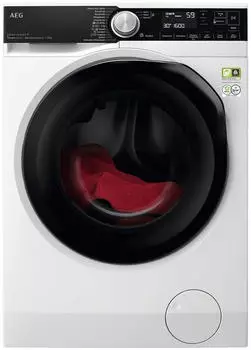 AEG LR8WEP1609
