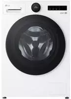 LG Waschmaschine "F4WX808YC" 8 kg 1400 U/min