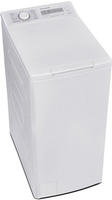 Hanseatic Waschmaschine Toplader "HTW510C" 5 kg 1000 U/min inkl. 3 Jahre