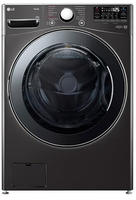LG Waschmaschine Big Capacity "F0WVT202B" 20 kg 1000 U/min