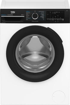 BEKO Waschmaschine WMO822A 7001440096, 8 kg, 1400 U/min
