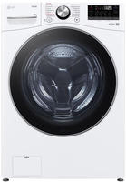 LG Waschmaschine Big Capacity "F0WVT202" 20 kg 1000 U/min