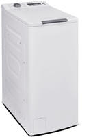 Hanseatic Waschmaschine Toplader "HTW8013A" 8 kg 1300 U/min inkl. 3 Jahre