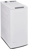 Hanseatic Waschmaschine Toplader "HTW7512A" 7,5 kg 1200 U/min inkl. 3 Jahre
