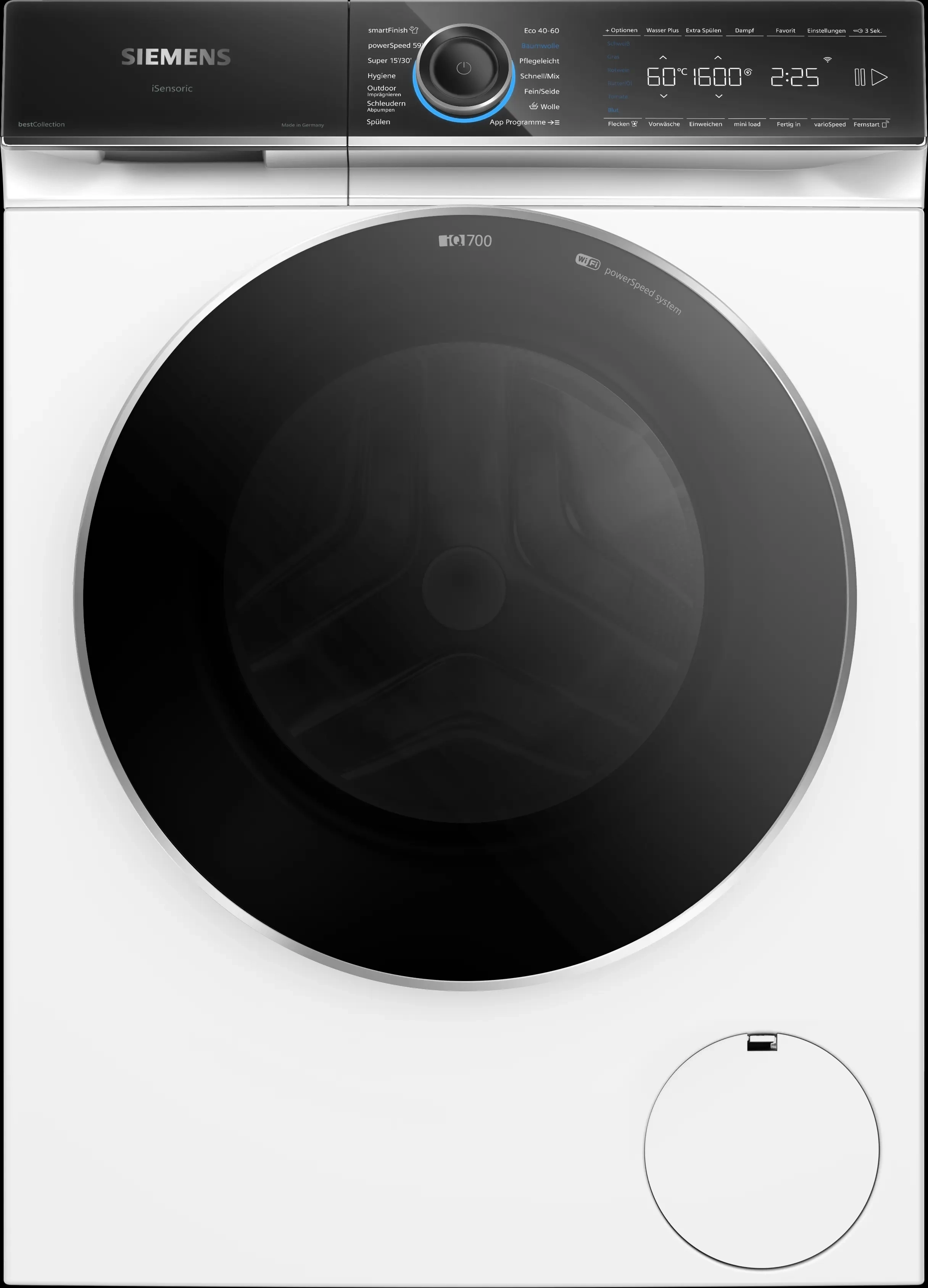 Siemens WG56B20G0
