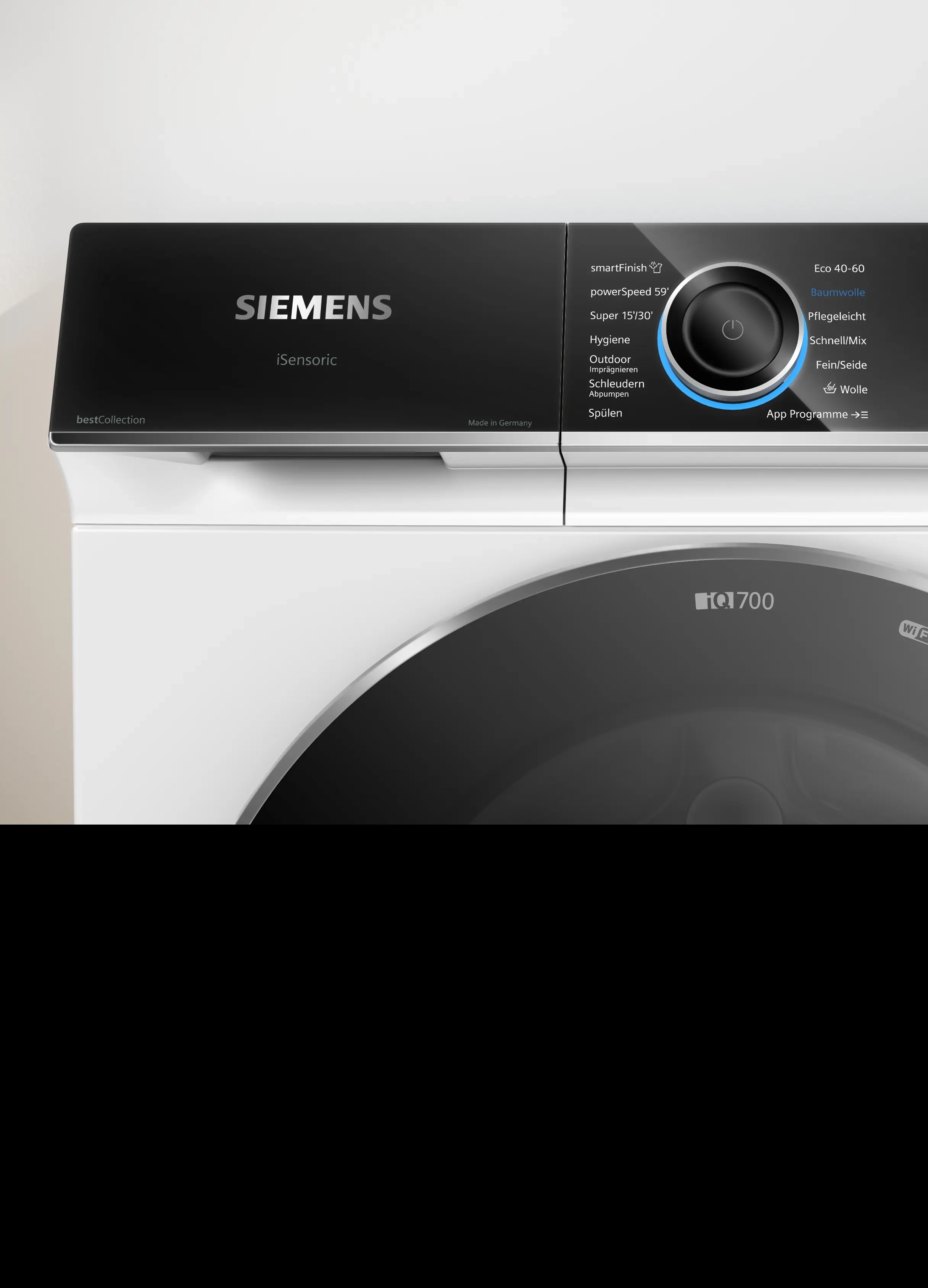 Siemens WG56B20G0